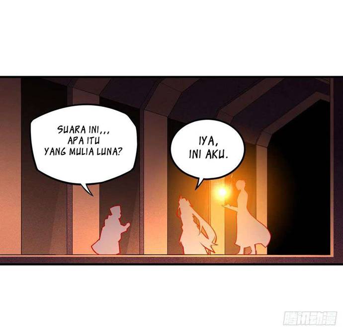 Wuxian Shitu Yu Shier Zhan Ji (Infinite Apostles and Twelve War Girls) Chapter 131 Gambar 30